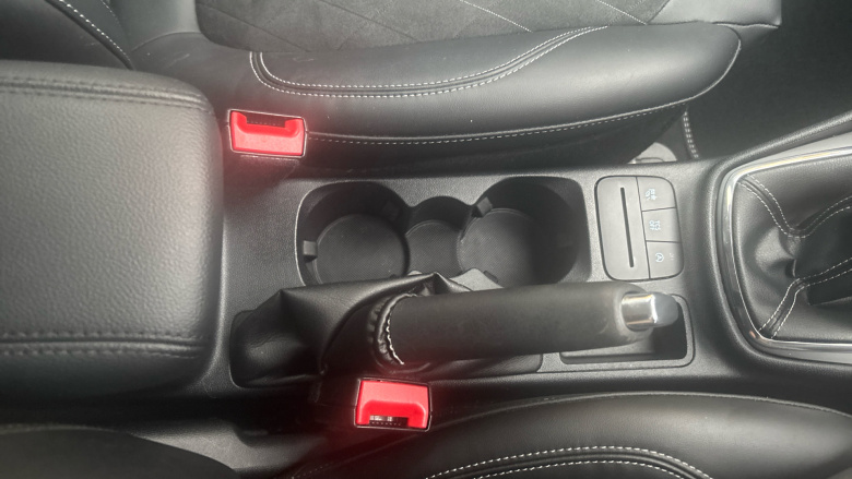 Ford Fiesta 1.0 EcoBoost Titanium X 5dr Petrol Hatchback